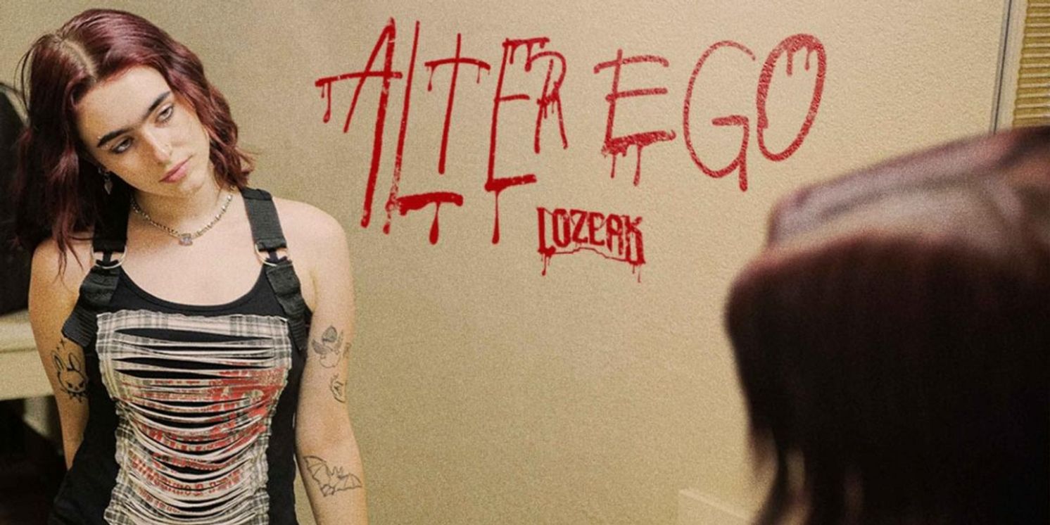 lozeak Releases New Song 'Alter Ego'  Image