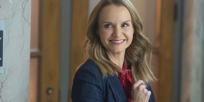 VIDEO: Kate Reinders Teases a New Season of HIGH SCHOOL MUSICAL: THE MUSICAL: THE SERIES