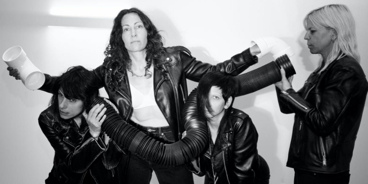 Agender Announce 'Top Bottom Top Remix' EP