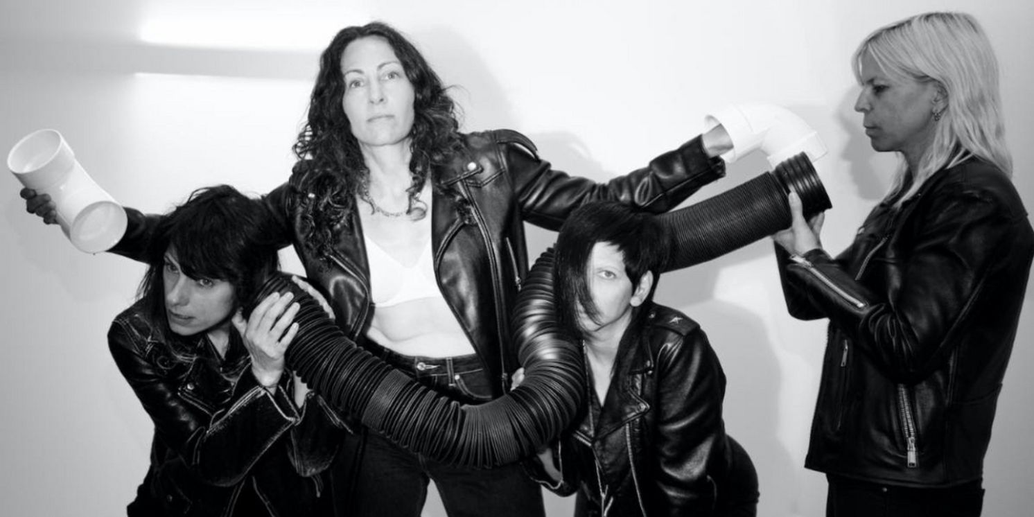 Agender Announce 'Top Bottom Top Remix' EP  Image