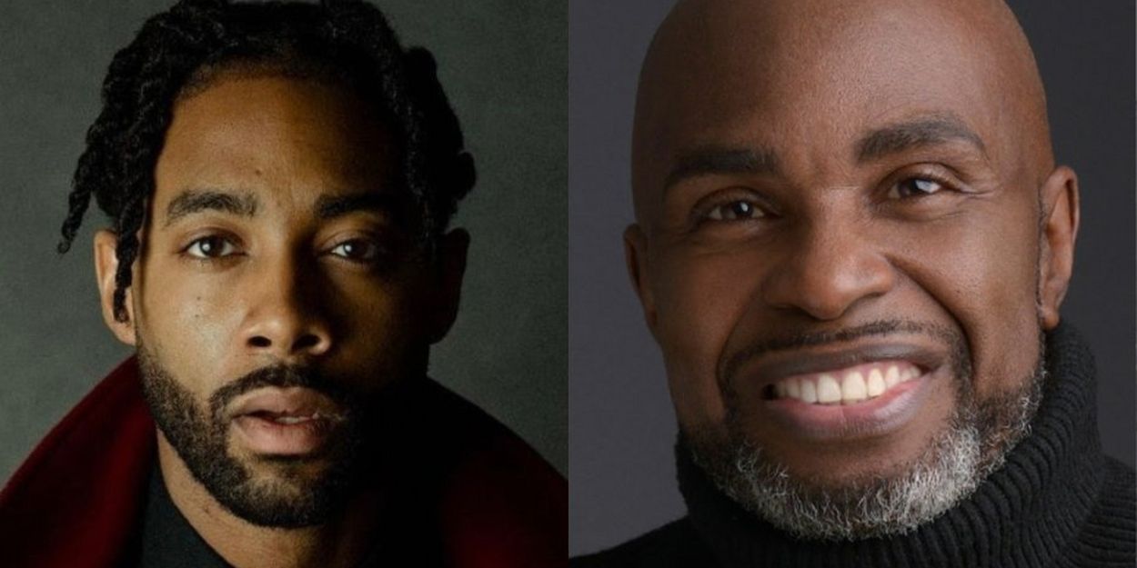 Saint Aubyn, Stanley Wayne Mathis & More to Lead PERSONALITY: THE LLOYD PRICE MUSICAL Chicago Premiere  Image