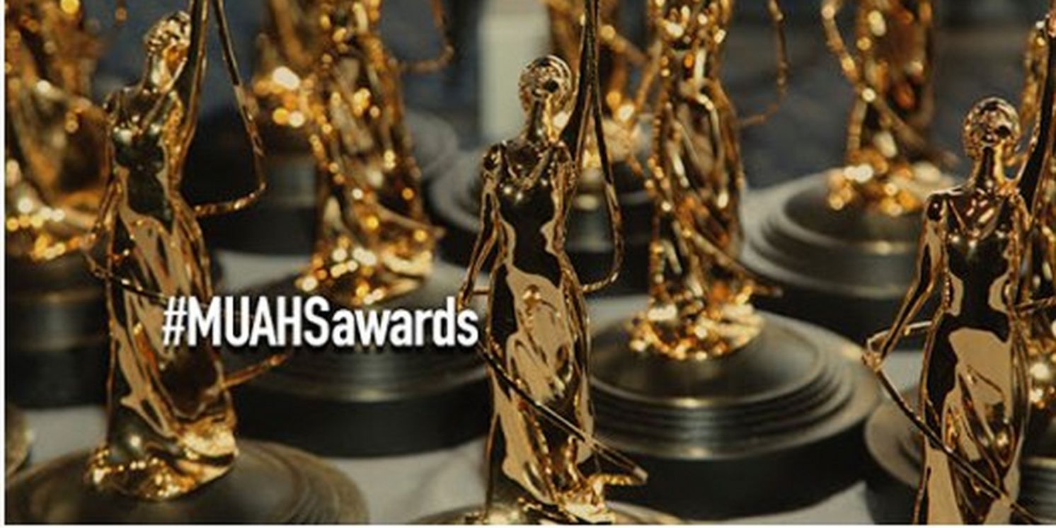 MUAHS Awards Submissions Deadline Extended to December 4  Image
