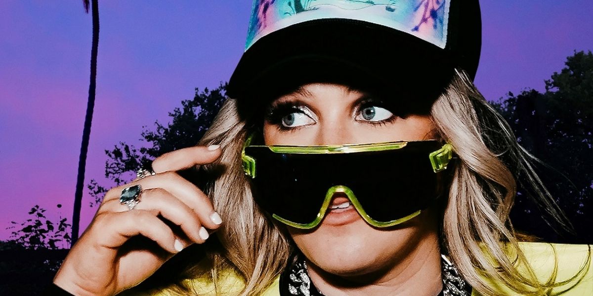 Priscilla Block Teams with DJ/Producer Duo VAVO for Spring Break '23 Remixes