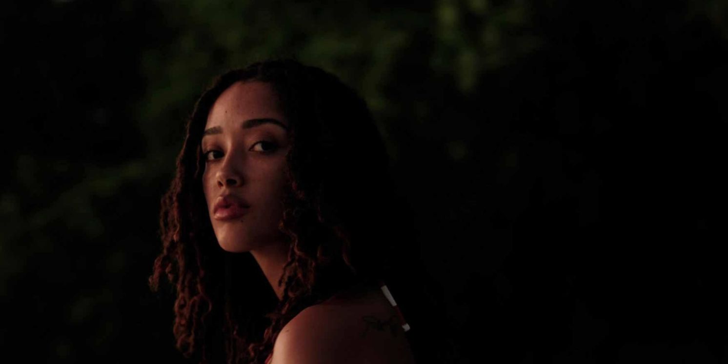 Kaien Cruz Unveils Upbeat Summer Afropop Anthem 'I Lay'  Image