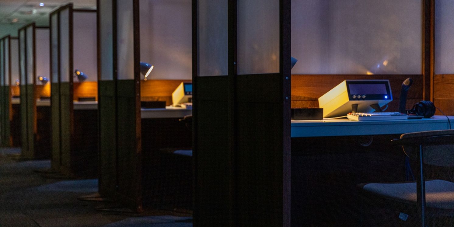 Review: SAINT JUDE, 100 Petty France  Image