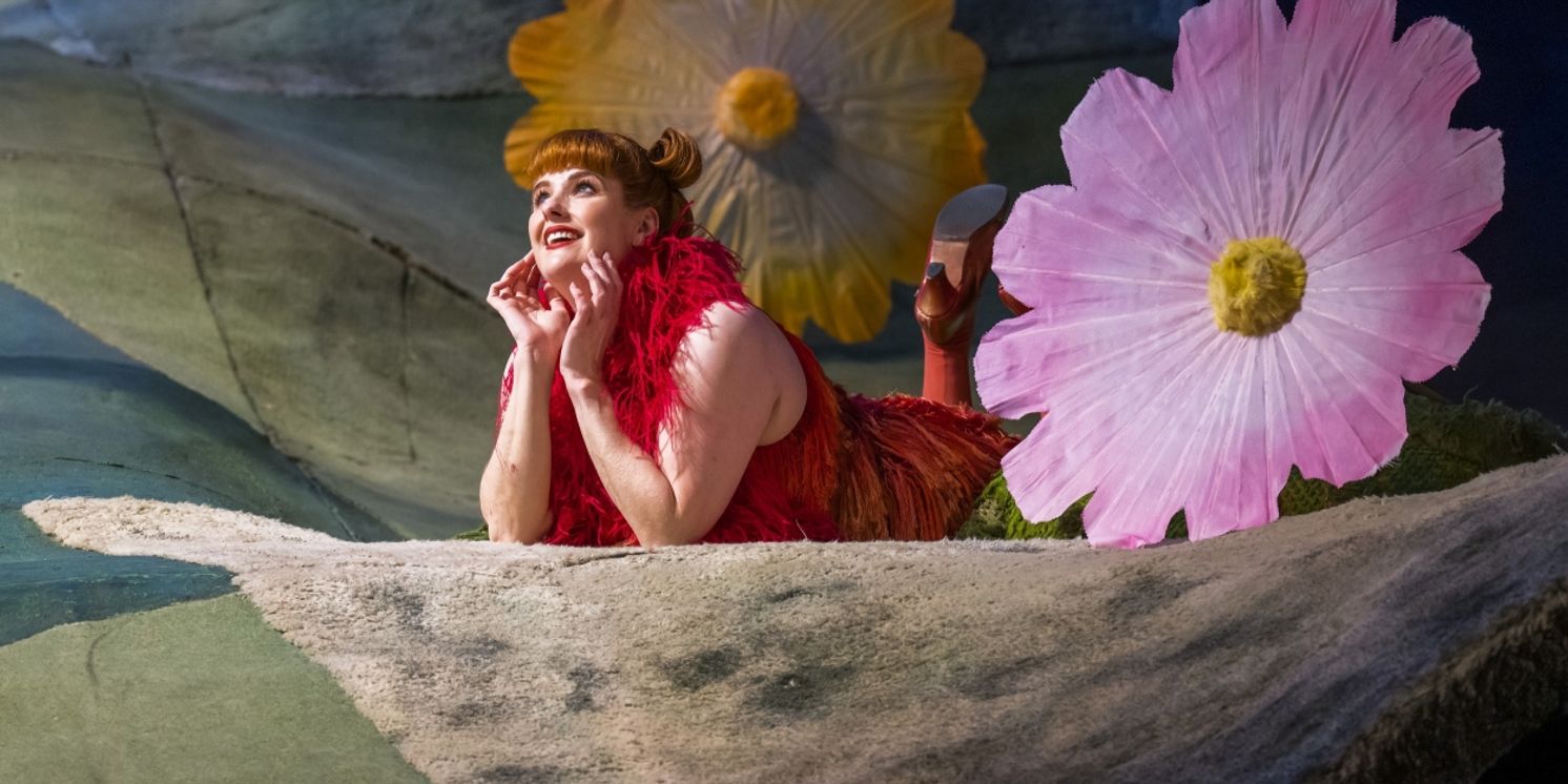 Newcastle University and Opera North Launch New Three-Year Collaboration  Image