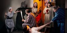 Interview: Linda McLean on Bringing Castle Lennox to Edinburgh Lyceum
