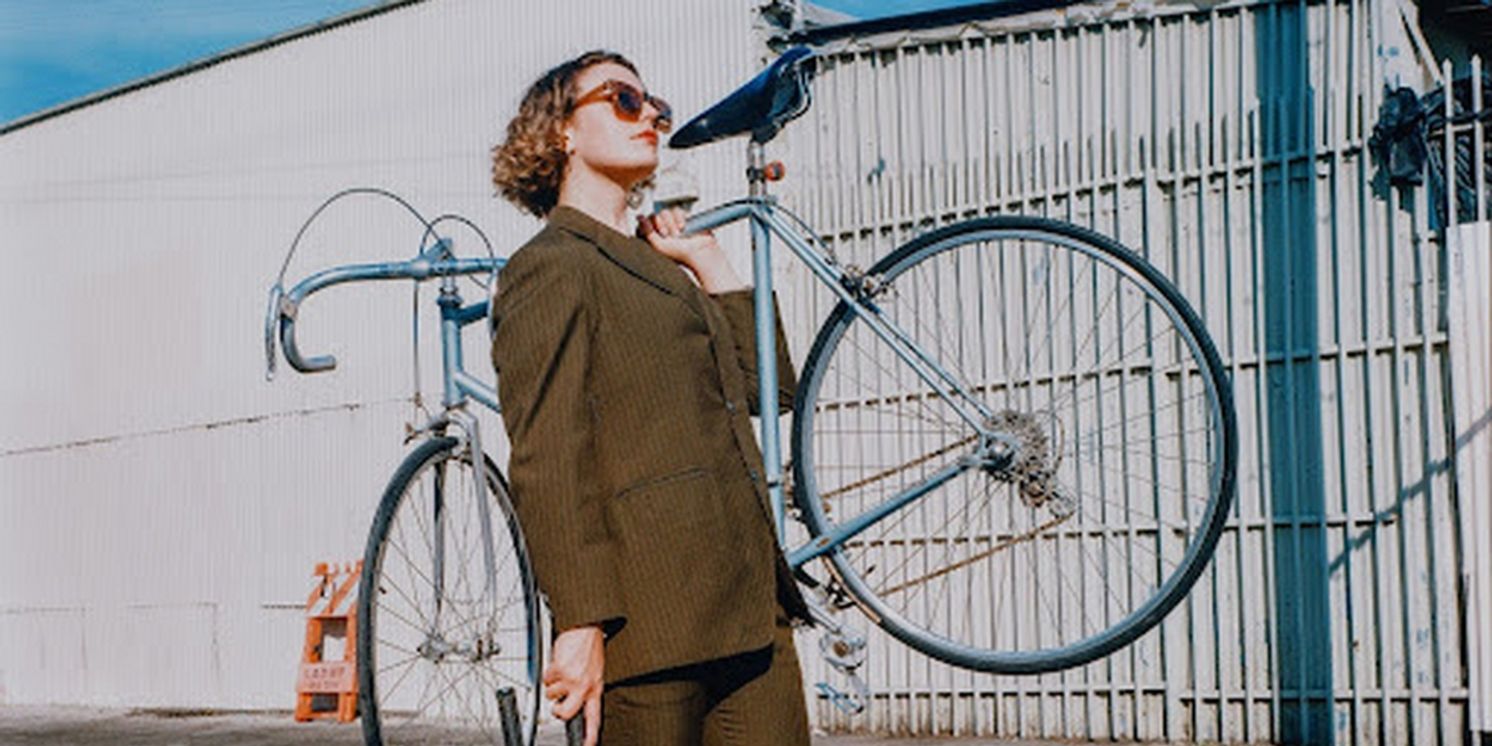 Charlotte Spiral Release New EP 'All This Time, Asleep'  Image