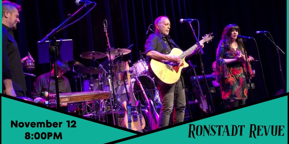 Algonquin Arts Theatre Announces 2022-2023 Concert Series Featuring Tributes to Neil Young, Linda Ronstadt & More