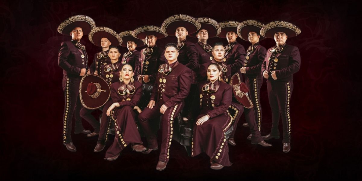Catch Grammy/Latin Grammy Nominated Mariachi Herencia De Mexico & Lupita Infante At Copernicus Center in November