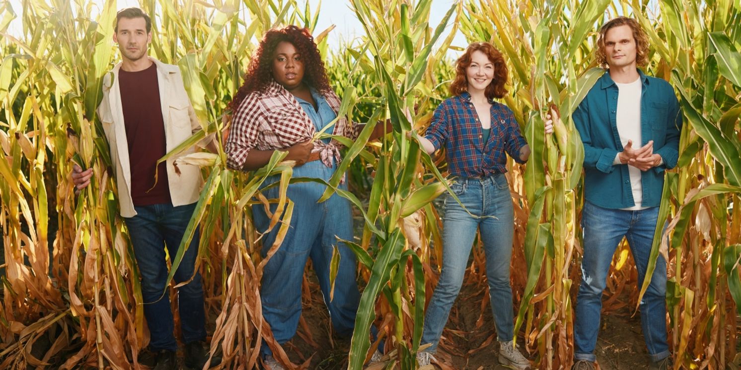 SHUCKED to Launch Digital Lottery & General Rush Policy  Image