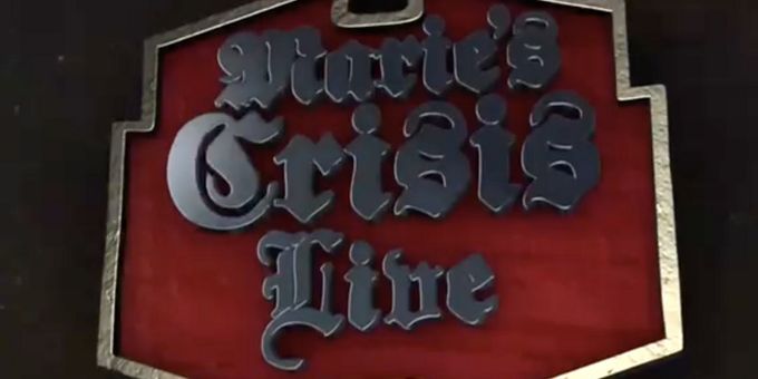VIDEO: Marie's Crisis Pianists Will Resume Daily Sets on Facebook Beginning Monday