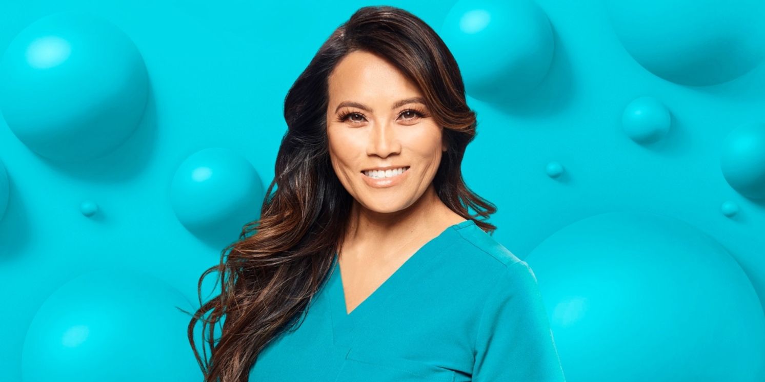 DR PIMPLE POPPER Returns to TLC in June 21  Image