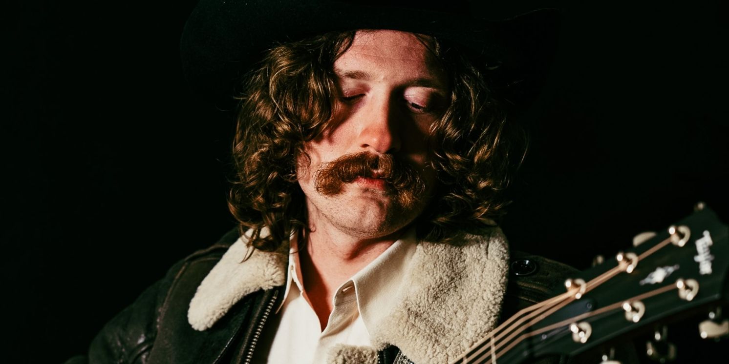 Honey Harper Release New Single 'Boots Mine Gold' Ahead of New Album  Image