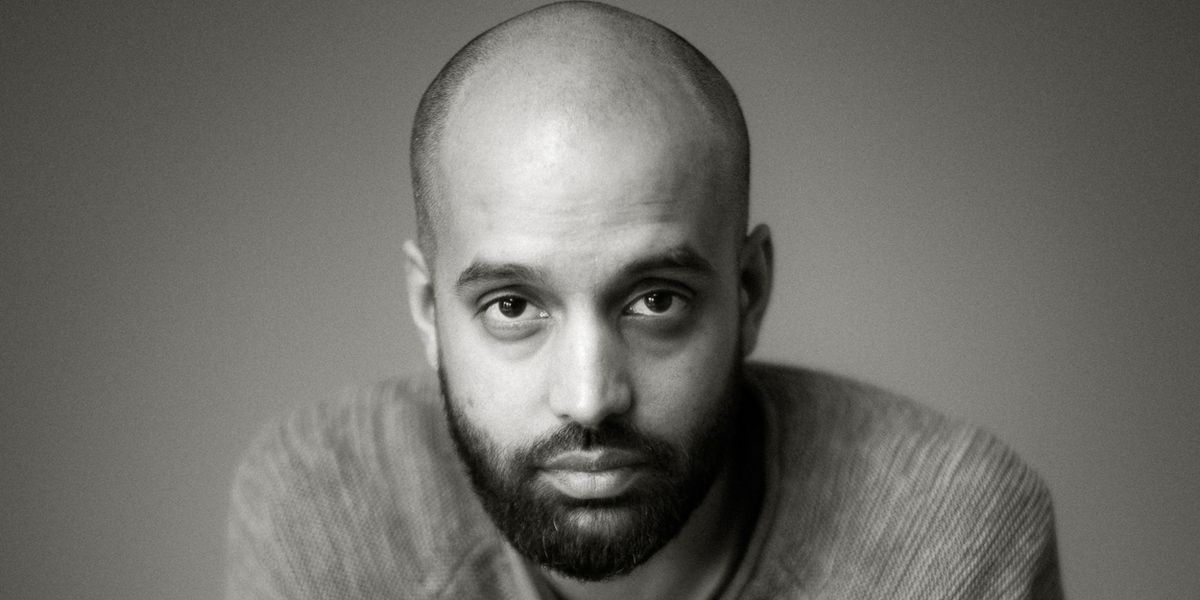 Playwright Shayok Misha Chowdhury Receives 2022 Mark O'Donnell Prize