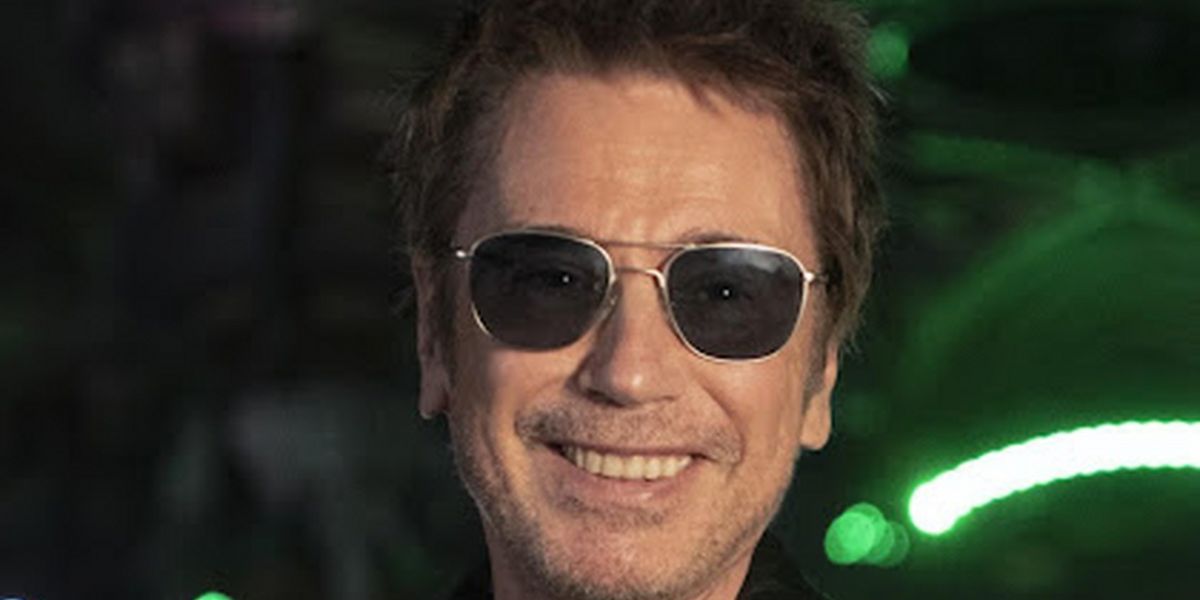 Jean-Michel Jarre Announces 22nd Studio Album 'Oxymore'