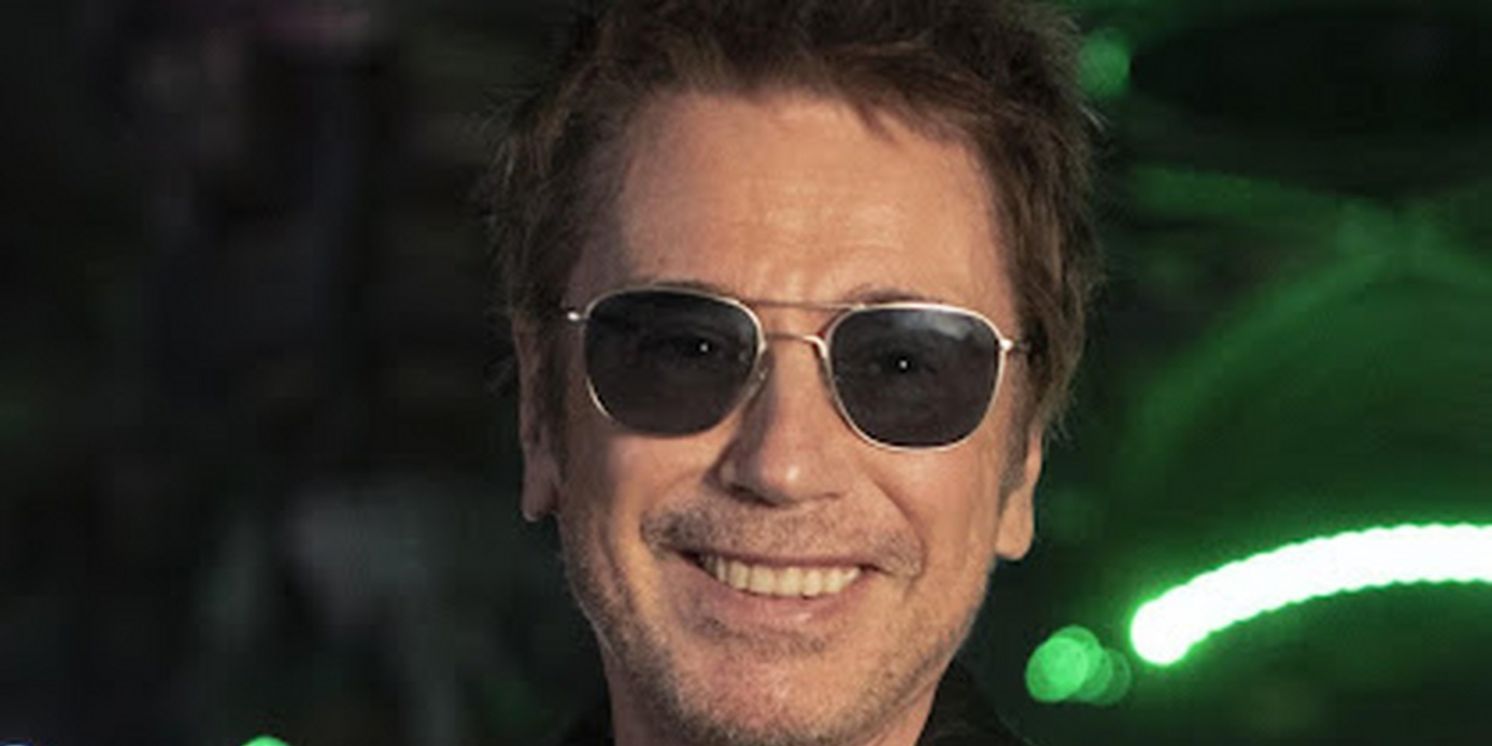 Jean-Michel Jarre Announces 22nd Studio Album 'Oxymore'  Image