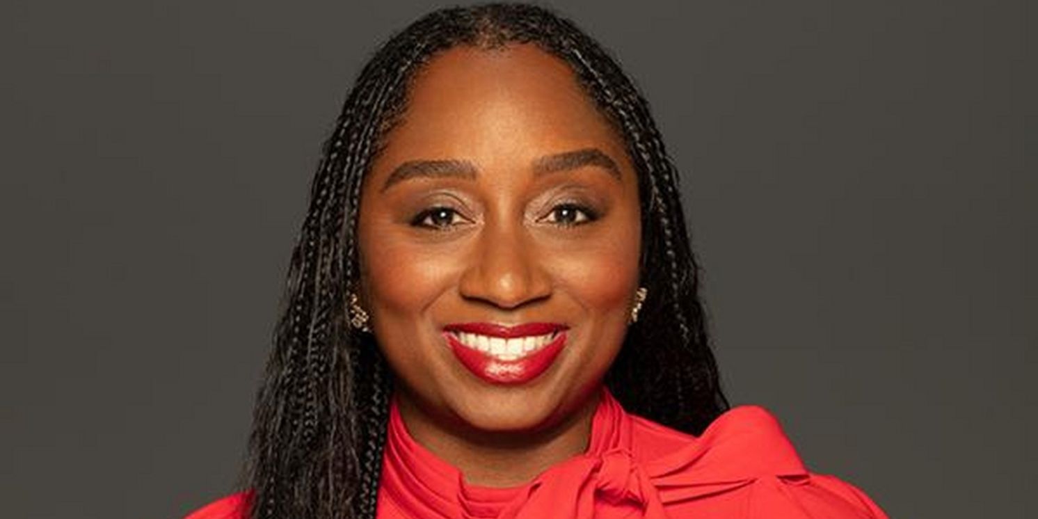 National Geographic Names Elita Fielder Adjei Vice President, Corporate Communications  Image