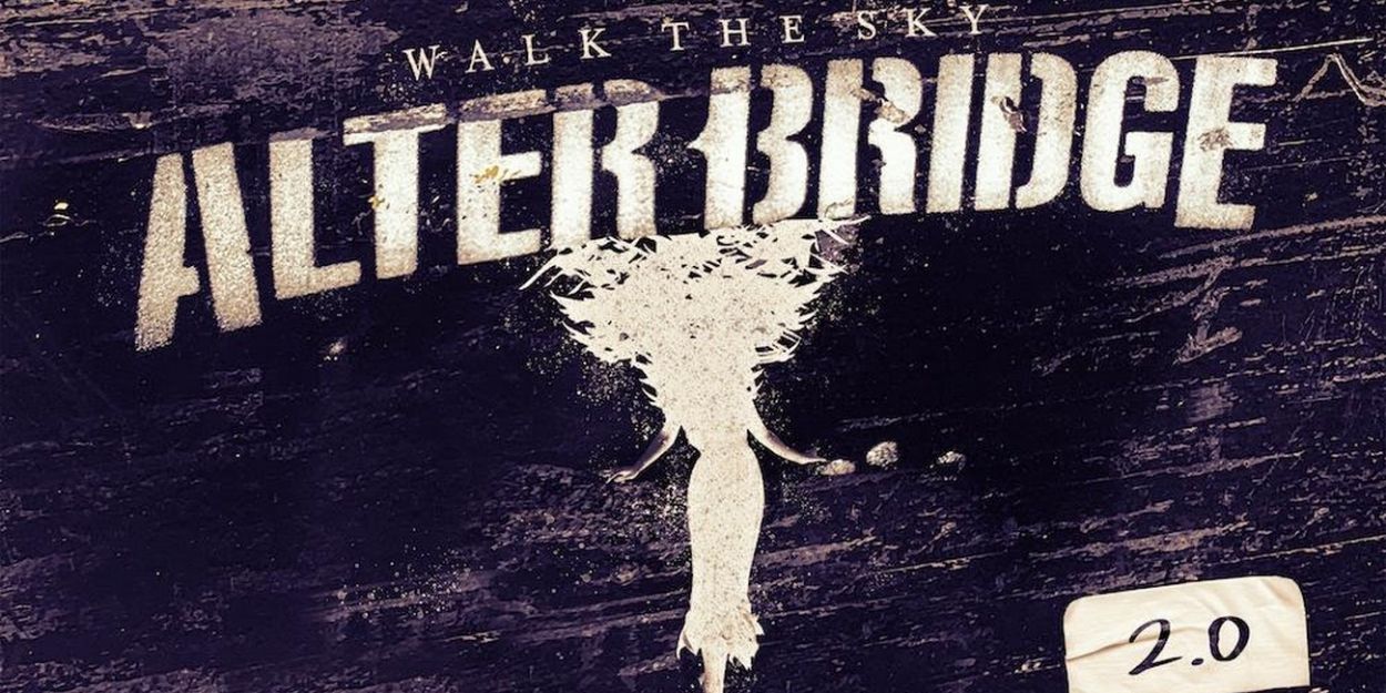 VIDEO: ALTER BRIDGE Releases Official Lyric Video for New Song 'Last Rites' Video