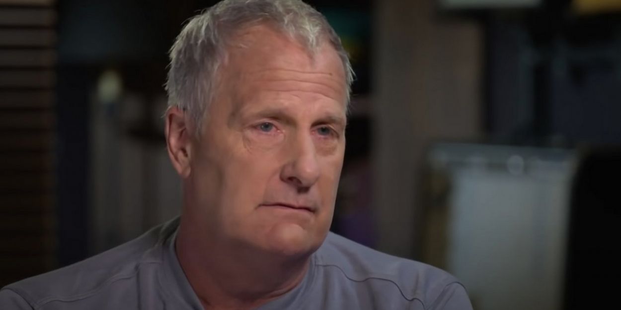 VIDEO: Jeff Daniels Talks TO KILL A MOCKINGBIRD, AMERICAN RUST, and More on CBS… Video
