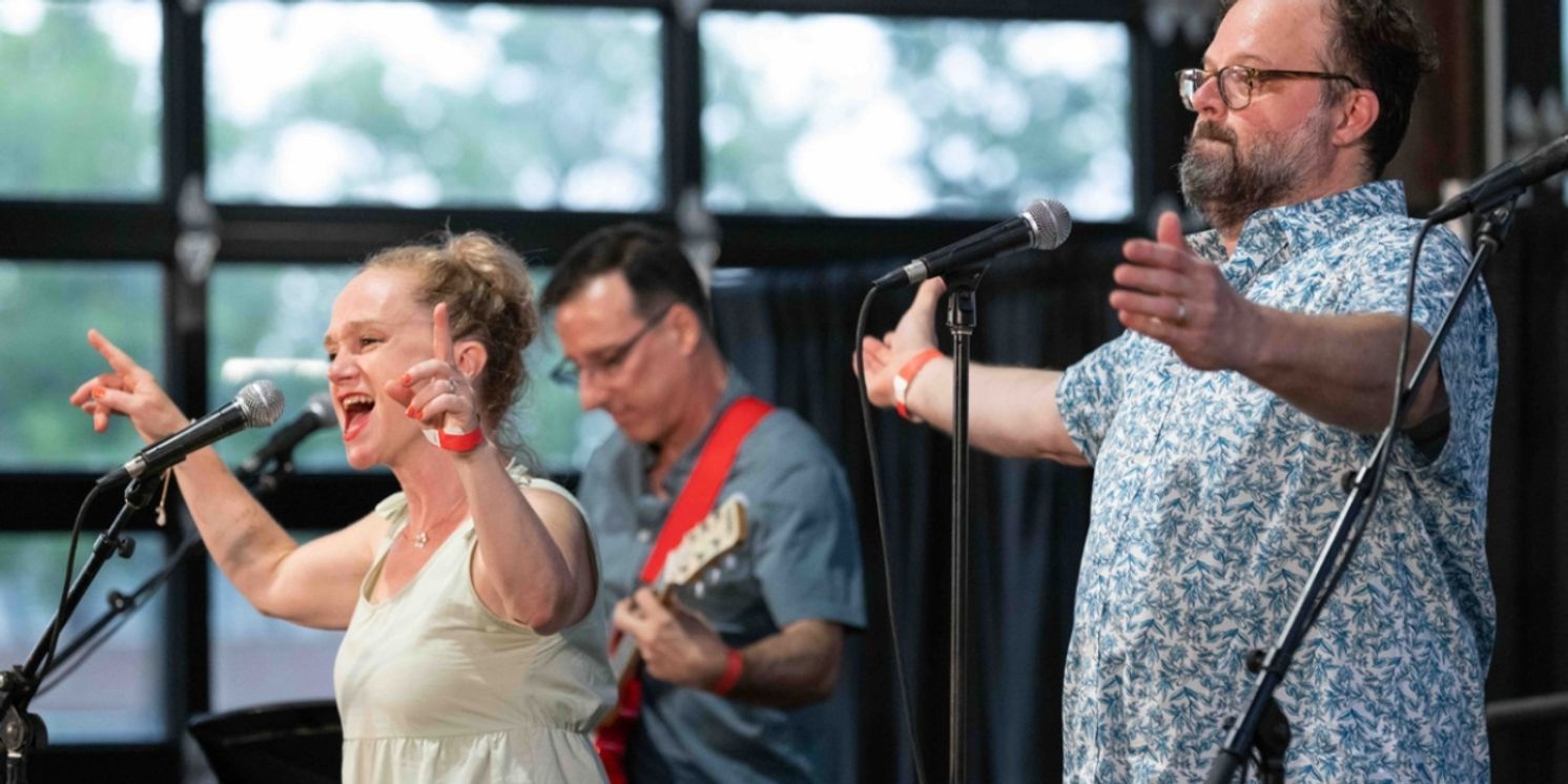 1812 Productions Prepares For 18th Annual Gala Fundraiser Eventa Du Schmancy  Image