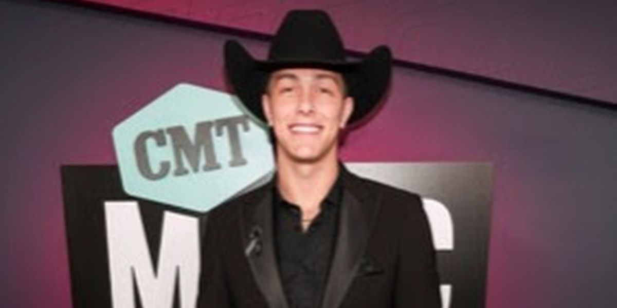Tayler Holder Holds the Title of Biggest Country Star on TikTok