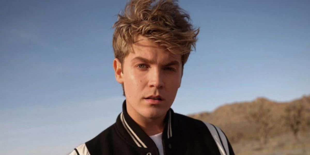 Jamie Miller Shares 'Maybe Next Time'