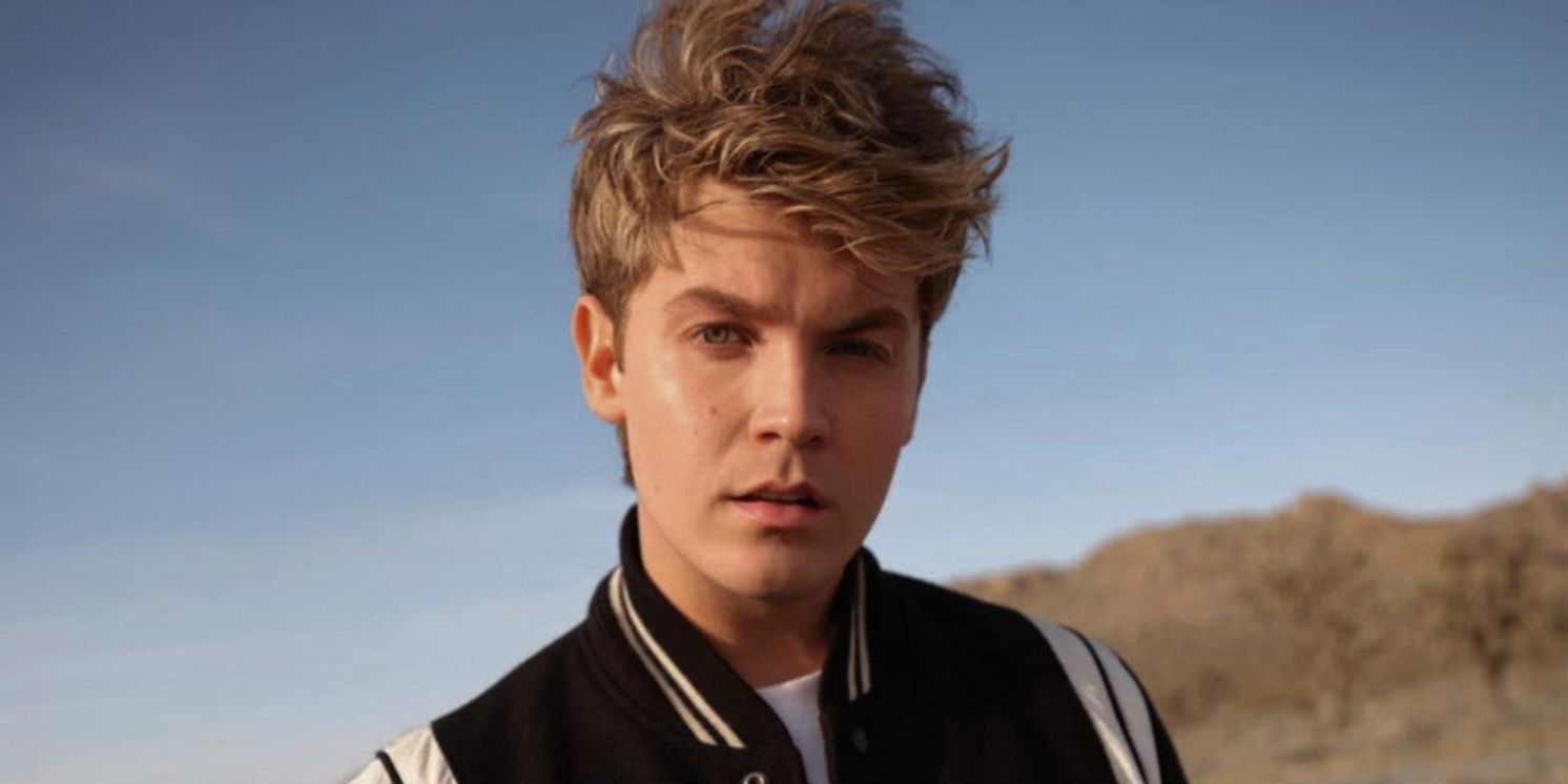 Jamie Miller Shares 'Maybe Next Time'  Image