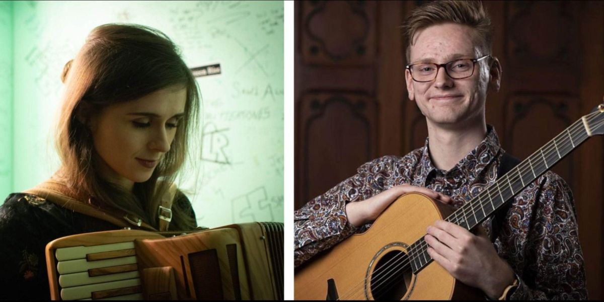 Live Music Now Scotland Comes to St Magnus International Festival This June