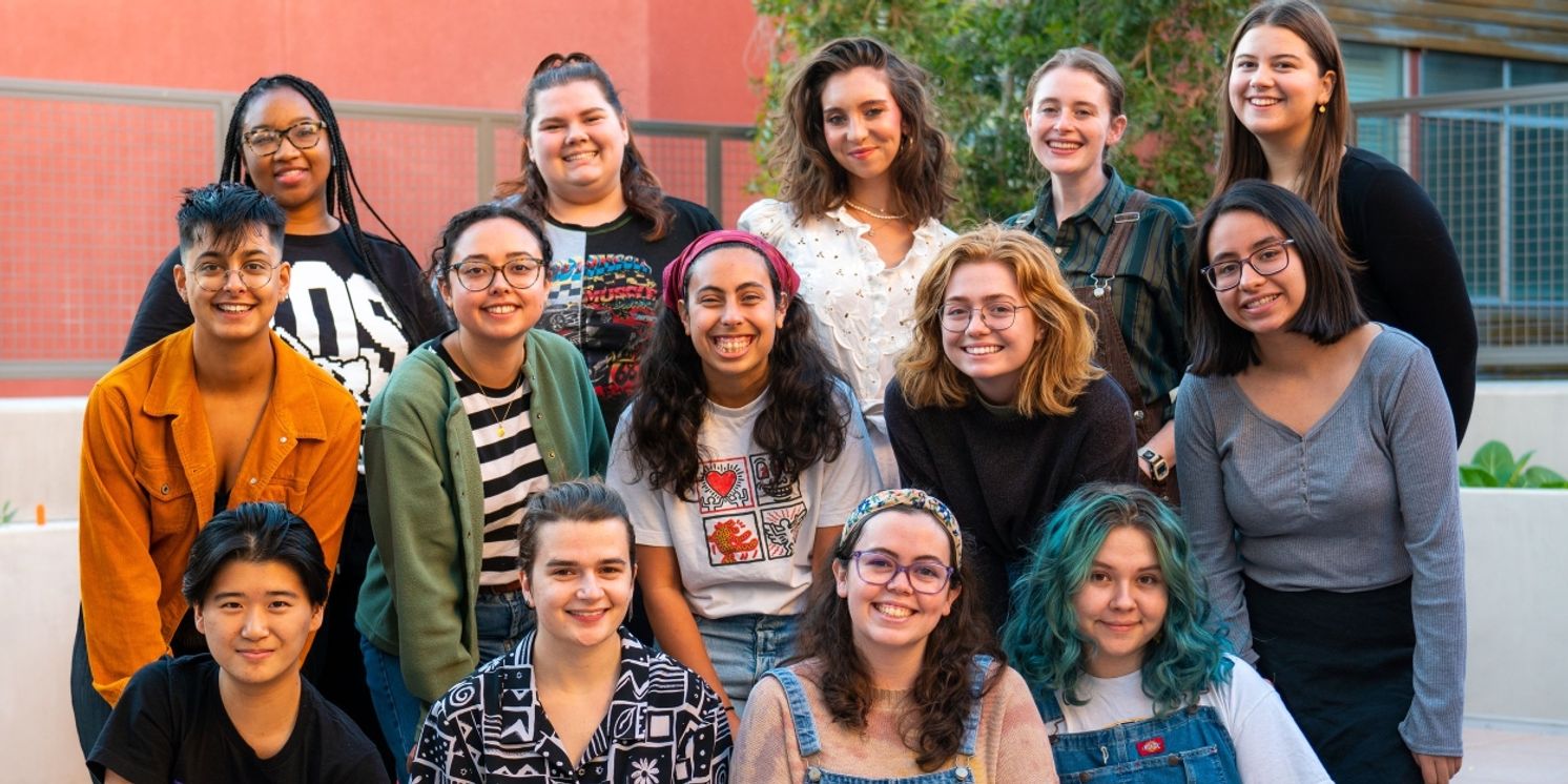 Berkeley Rep to Welcome 15 Fellows for 2022/23 Season  Image