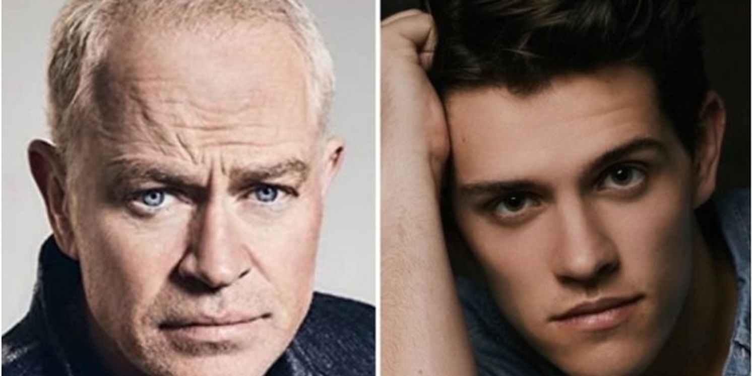 Casey Cott & Neal McDonough Set For Ben Cory Jones' Football Drama BLACK SPARTANS  Image