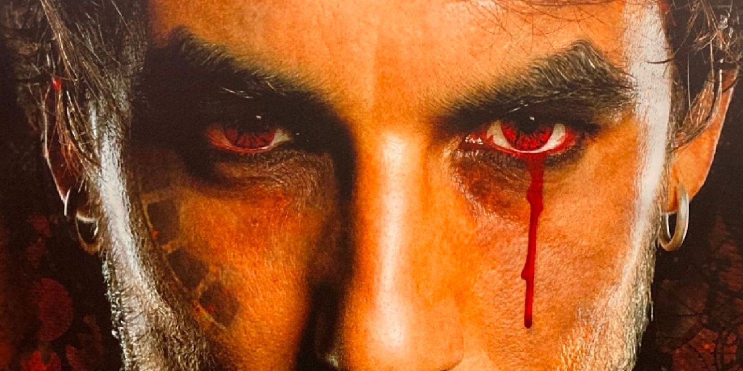 Review: VLAD DRACULA al TEATRO VERDI  Image