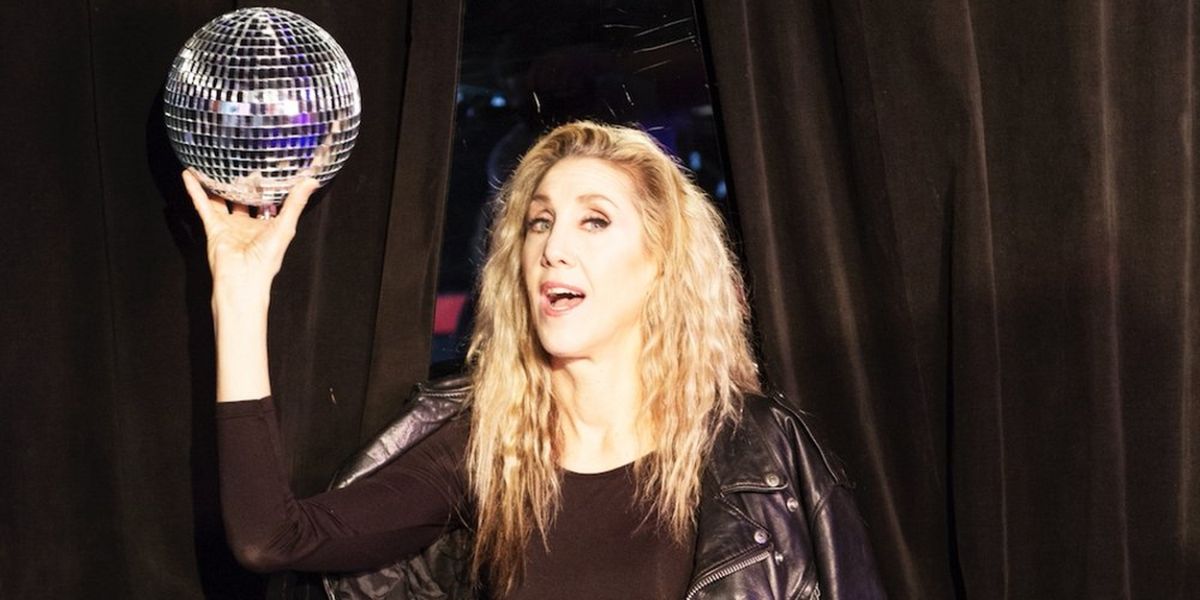 Interview: Playwright Nora Burns Discusses 'Fast, Funny, Smart, Sexy, and Weird' THE VILLAGE, A DISCO MUSICAL!