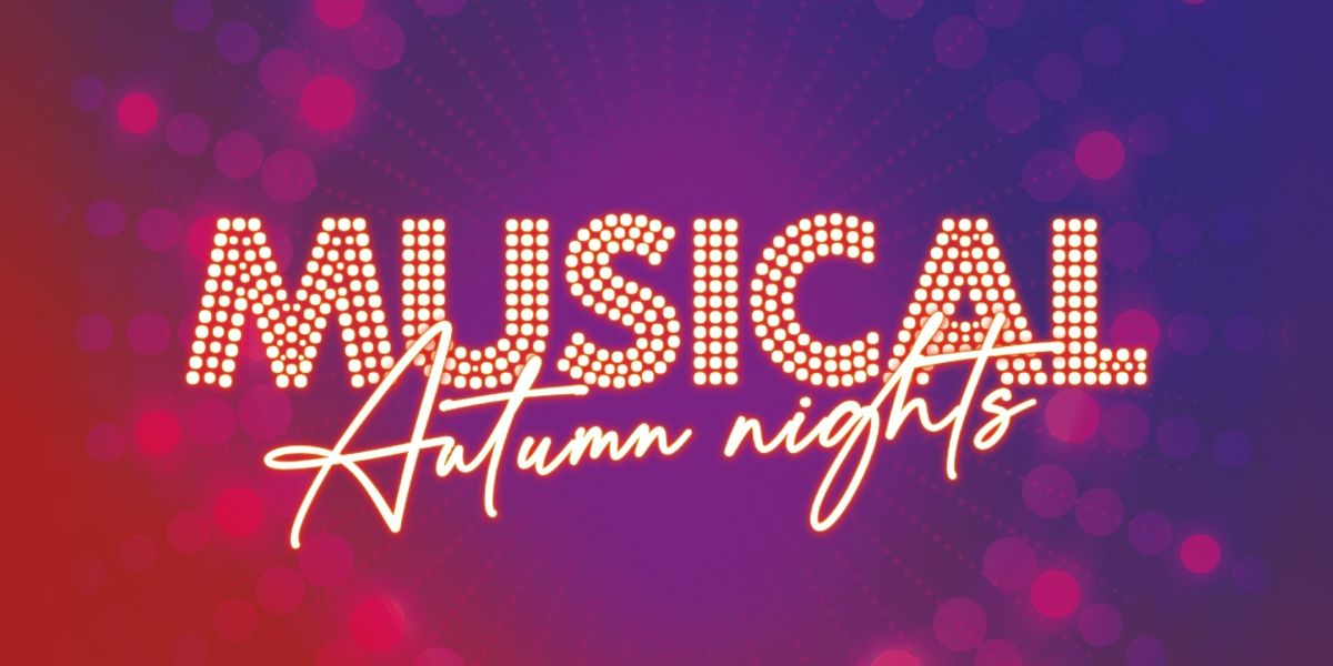 Feature: MUSICAL AUTUMN NIGHTS KOMEND THEATERSEIZOEN TERUG ALS TOURNEE IN DE NEDERLANDSE THEATERS !