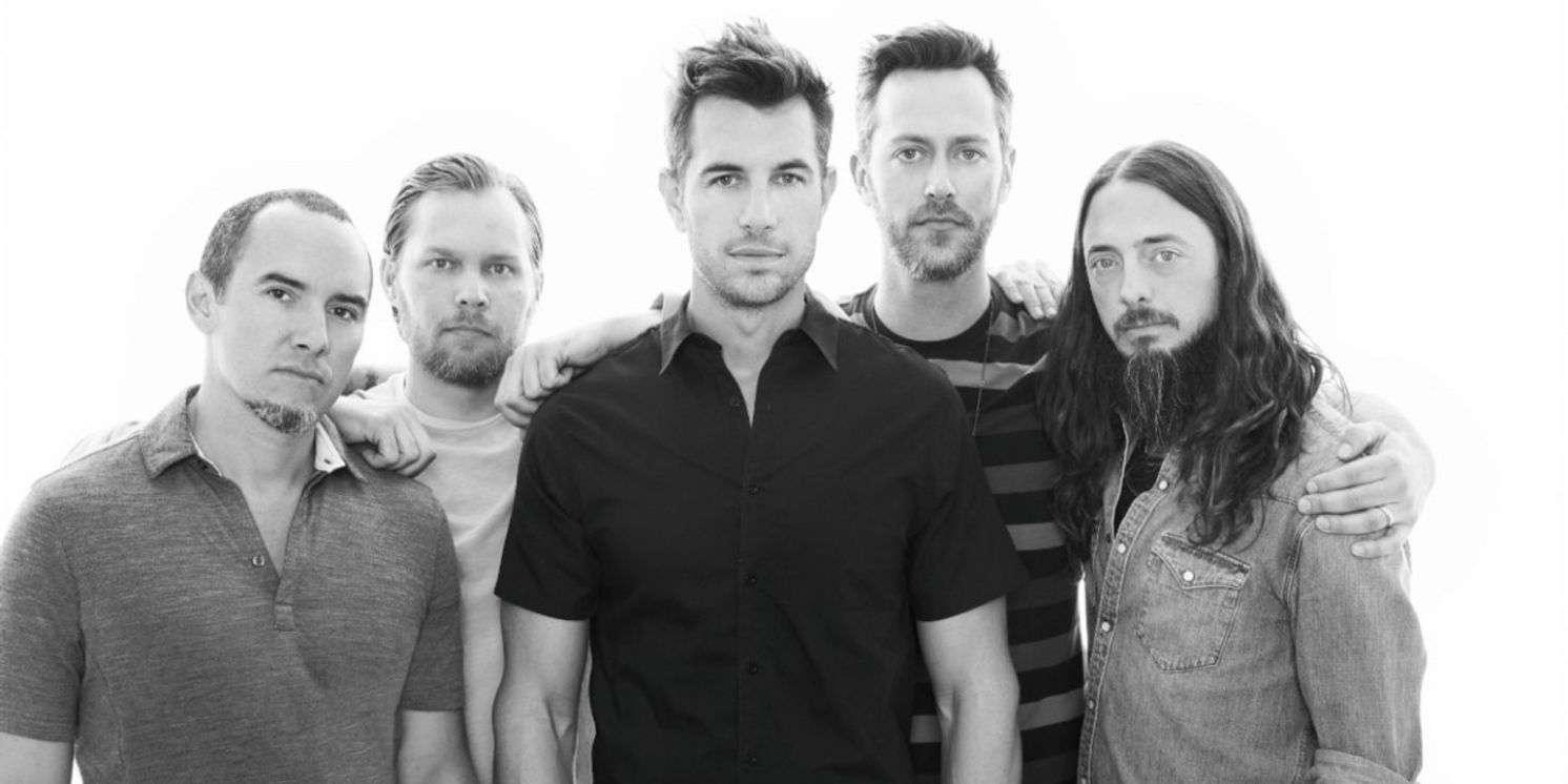 311 Announce Fall Tour With AWOLNATION & Blame My Youth  Image