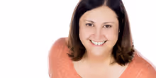 Vocal and dialect coach Vanessa Dinning talks about what she does and how she is brin