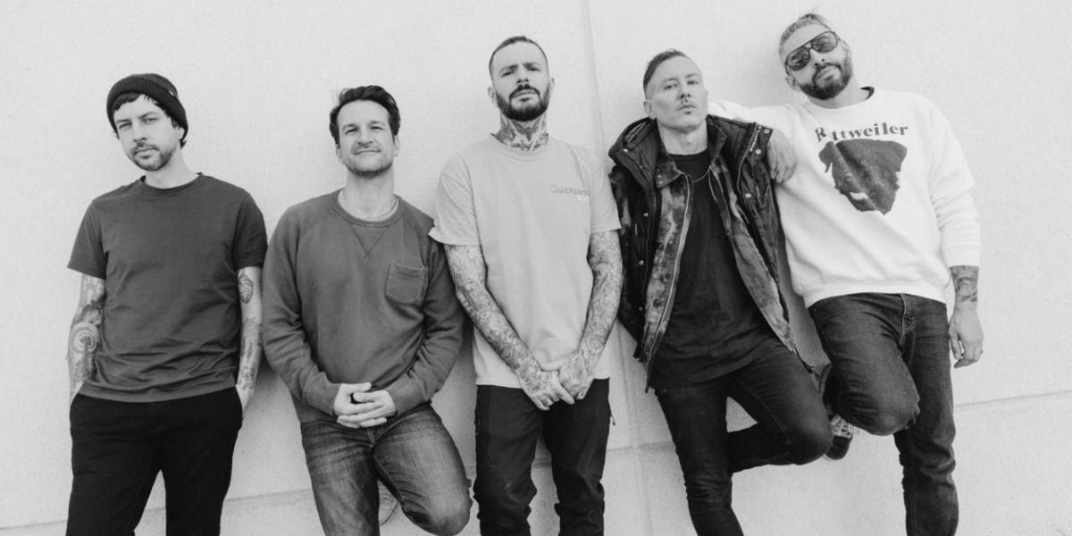 Better Lovers (The Dillinger Escape Plan/Every Time I Die) Release Debut Single
