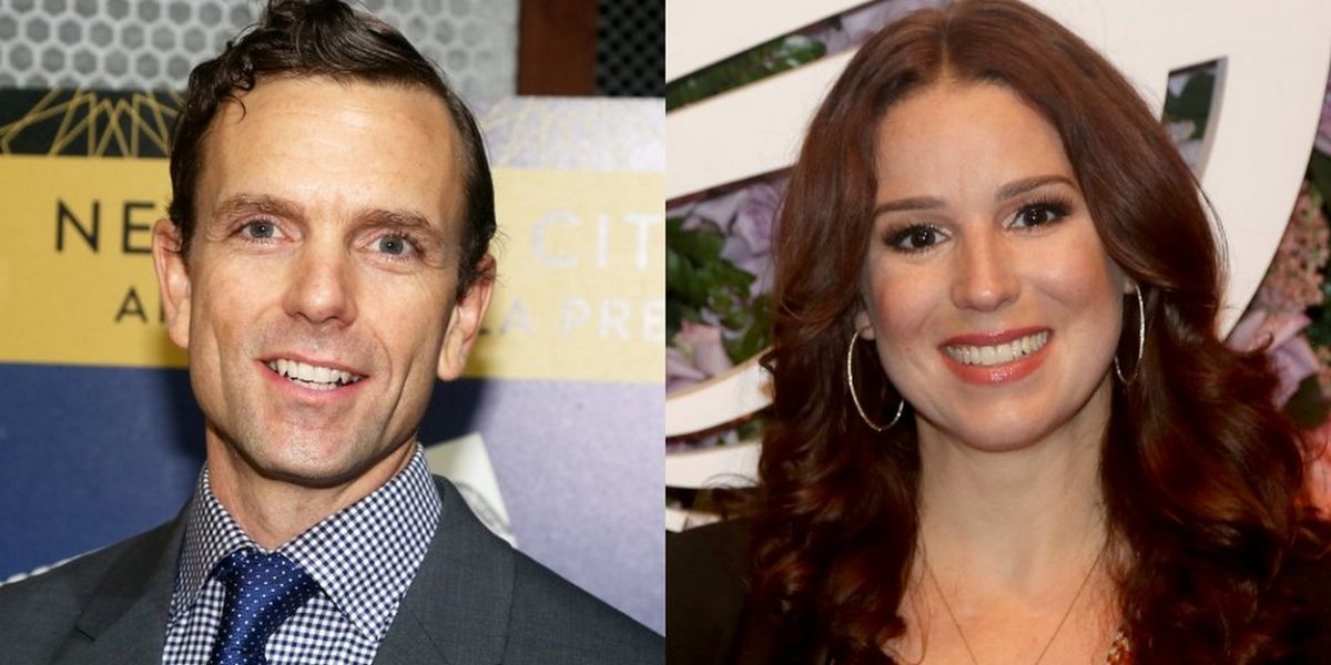 Paul Alexander Nolan, Chilina Kennedy & More to Star in NORTHERN EXPOSURE at 54 Below