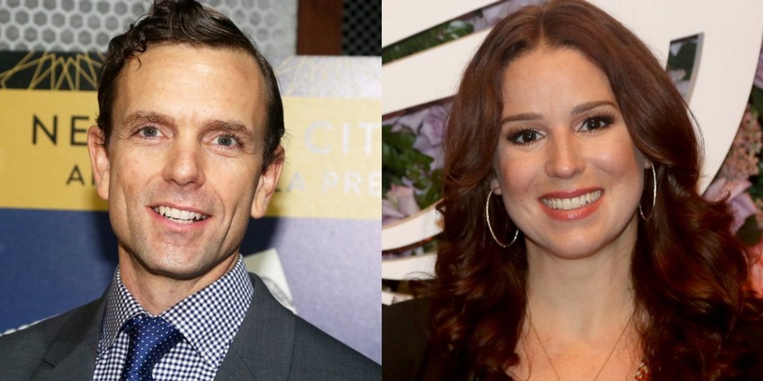 Paul Alexander Nolan, Chilina Kennedy & More to Star in NORTHERN EXPOSURE at 54 Below  Image