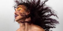 INTERVIEW: International dancer Roymata Holmes on his new work I AM KING. I AM QUEEN.