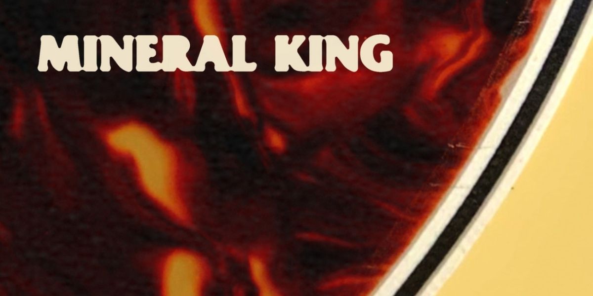Mineral King Releases New EP 'Variations'