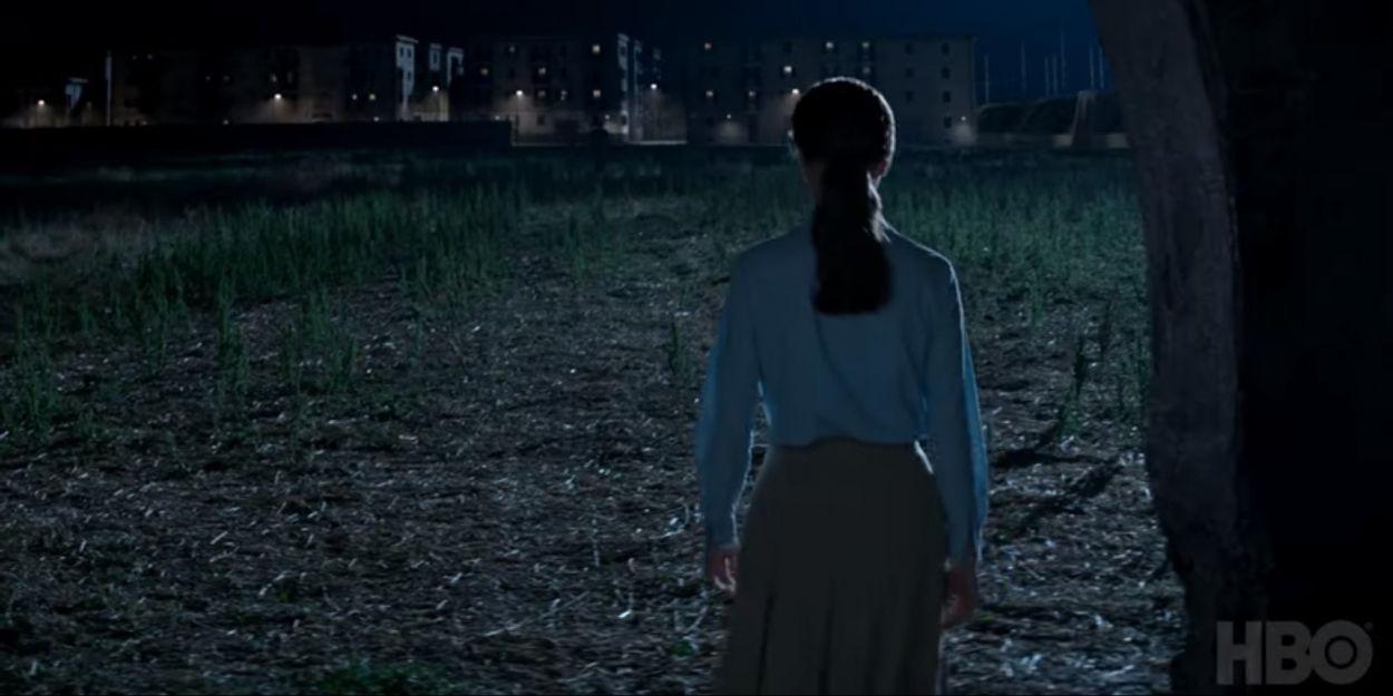 VIDEO: Watch a Behind-the-Scenes Look at MY BRILLIANT FRIEND on HBO Video