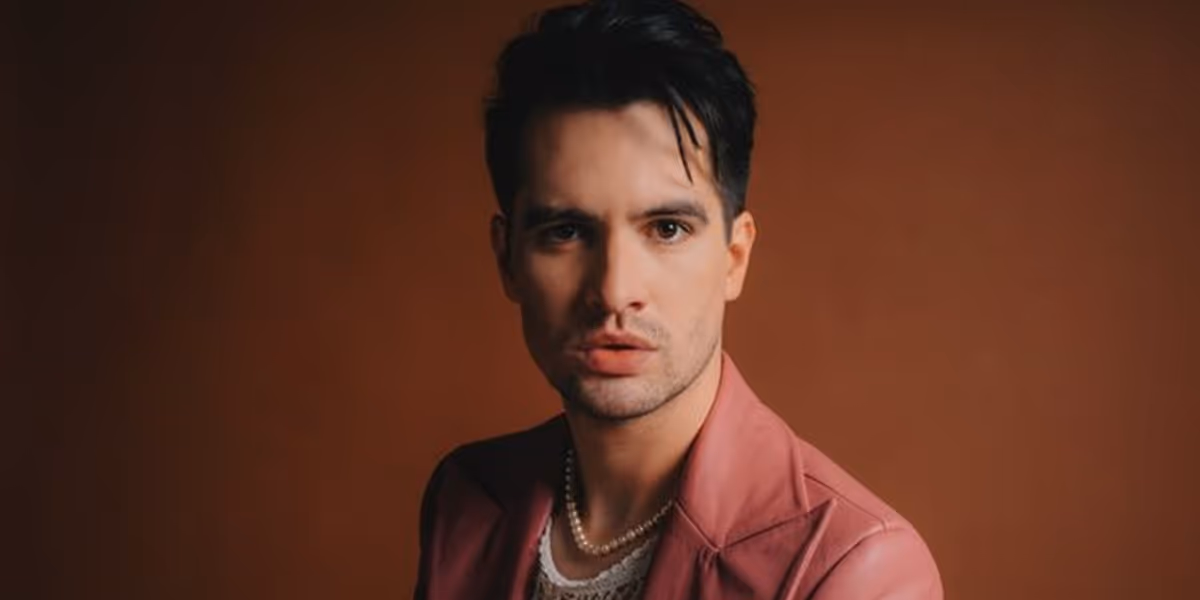 Panic! At the Disco Releases 'Middle of a Breakup'