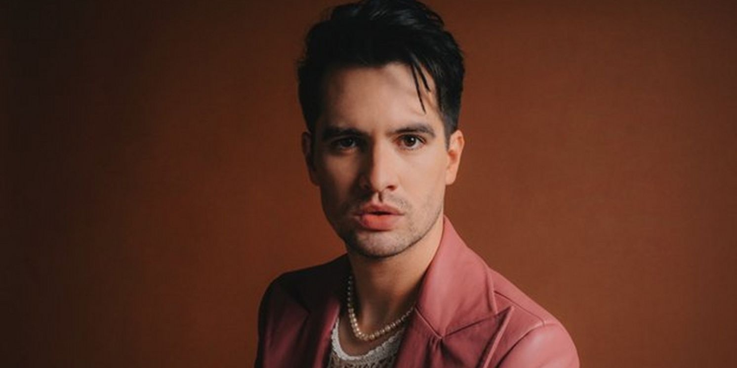 Panic! At the Disco Releases 'Middle of a Breakup'  Image