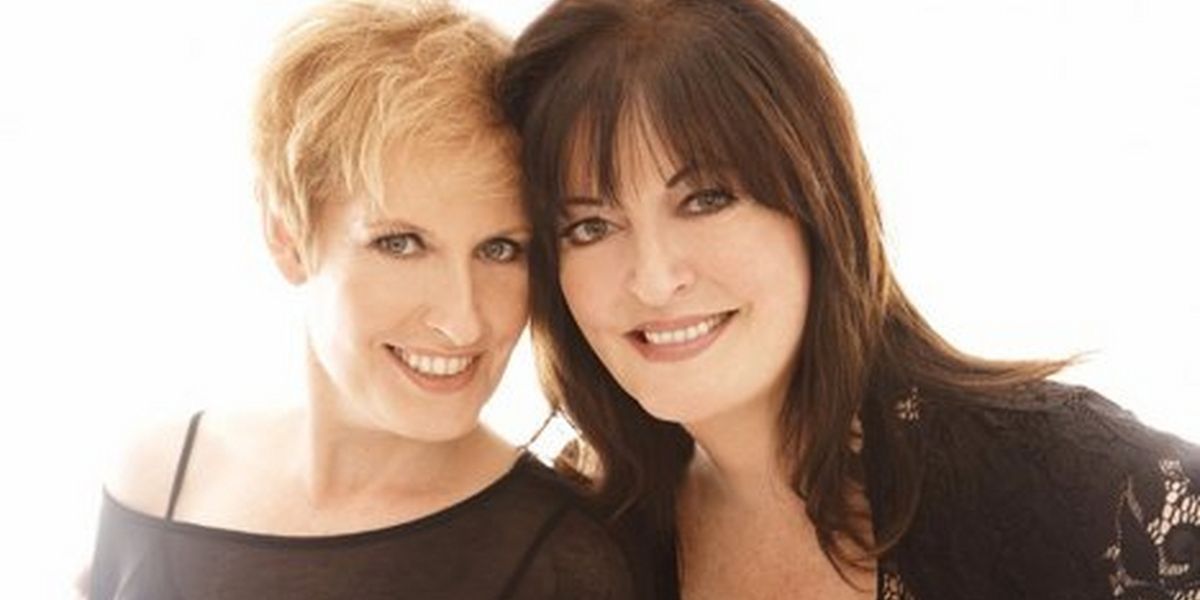 Liz Callaway and Ann Hampton Callaway to Return to Feinstein's/54 Below in November