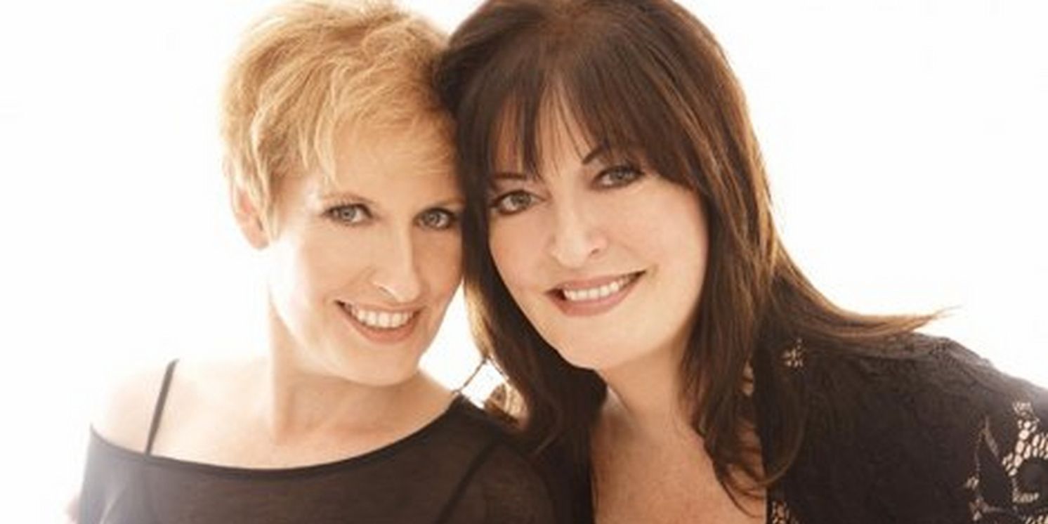 Liz Callaway and Ann Hampton Callaway to Return to Feinstein's/54 Below in November  Image