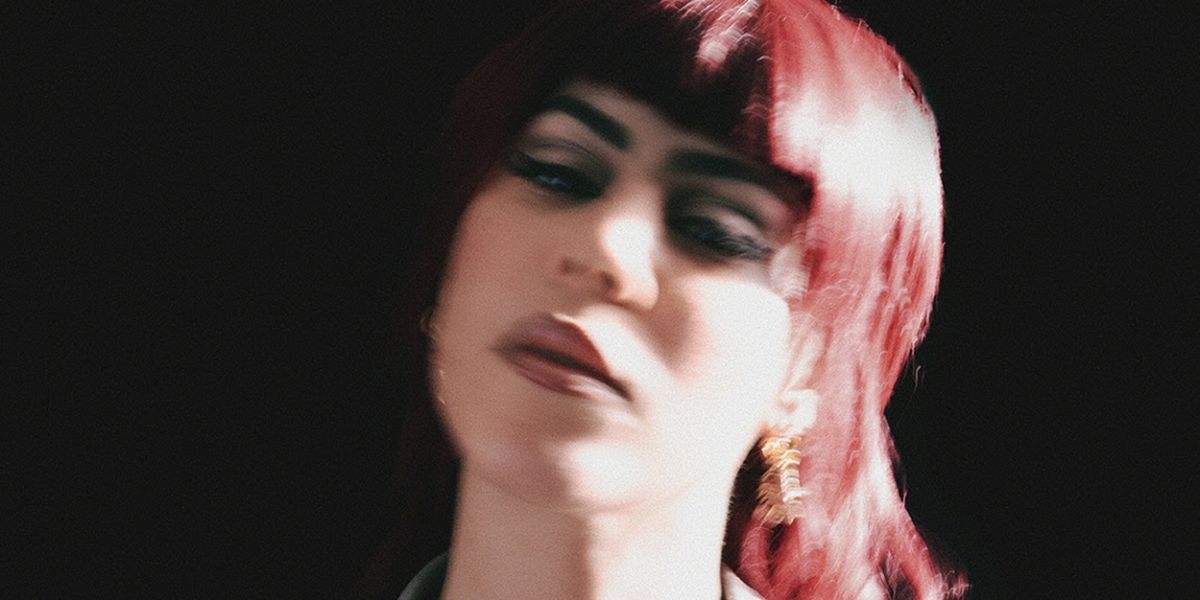 Sabrina Bellaouel Shares New Single 'Trust'