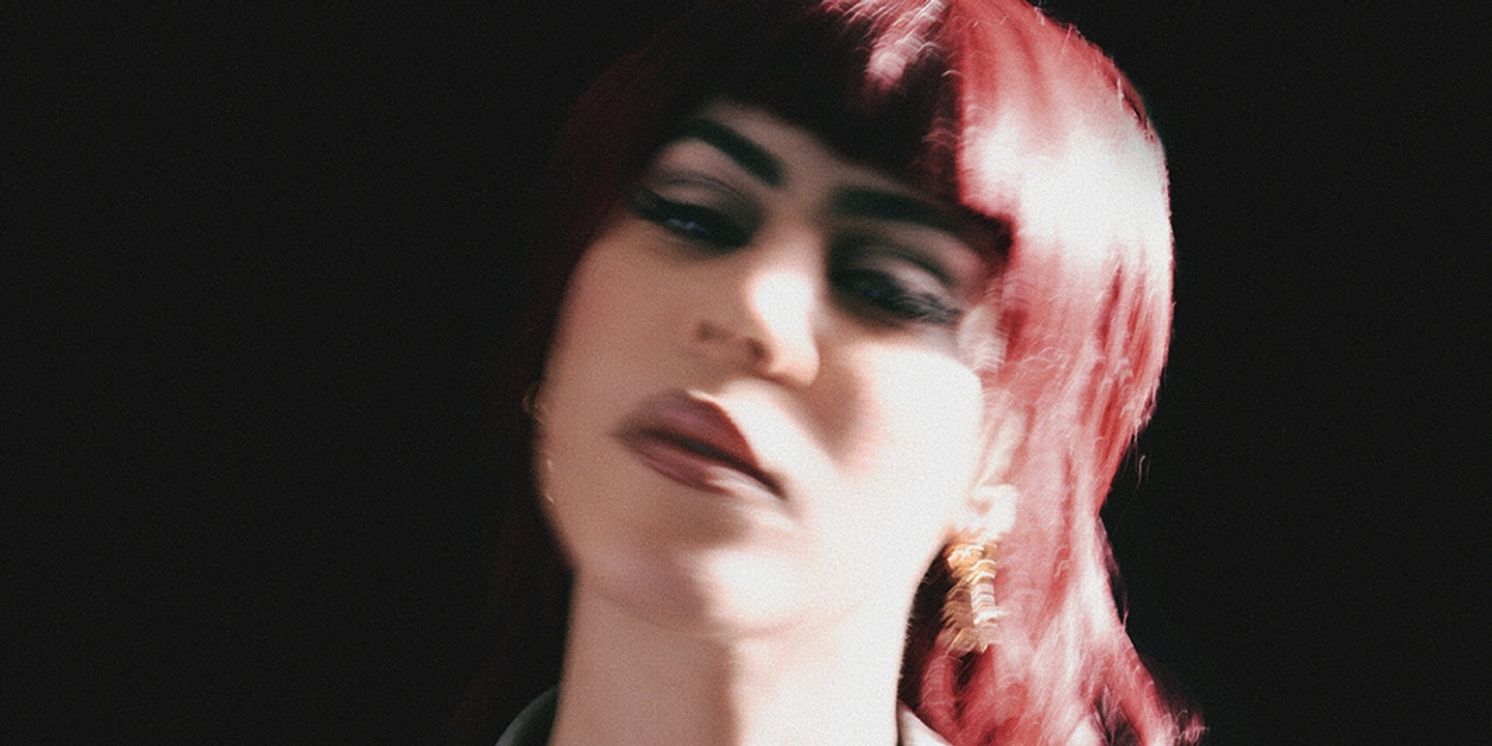 Sabrina Bellaouel Shares New Single 'Trust'  Image