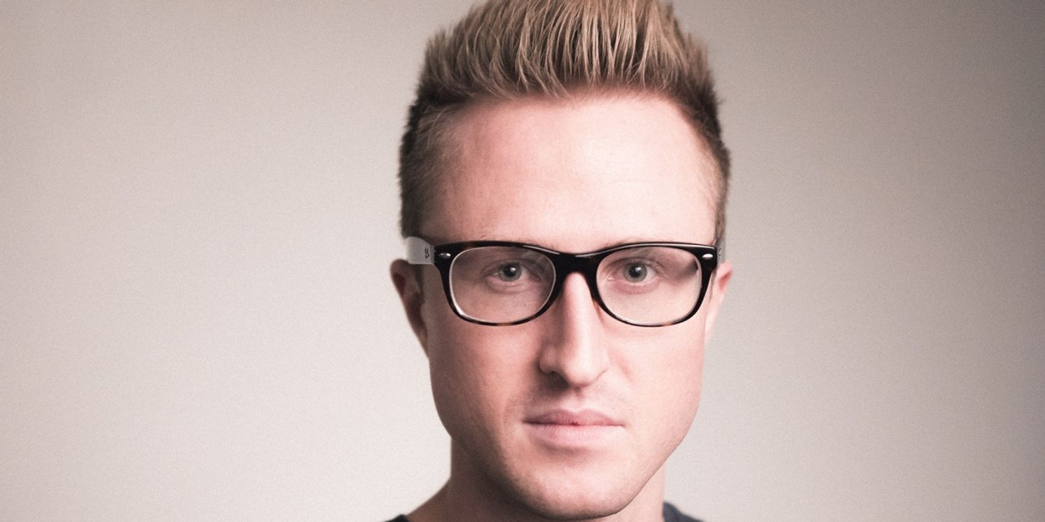 Cody Estle To Step Down as Raven Theatre Artistic Director  Image