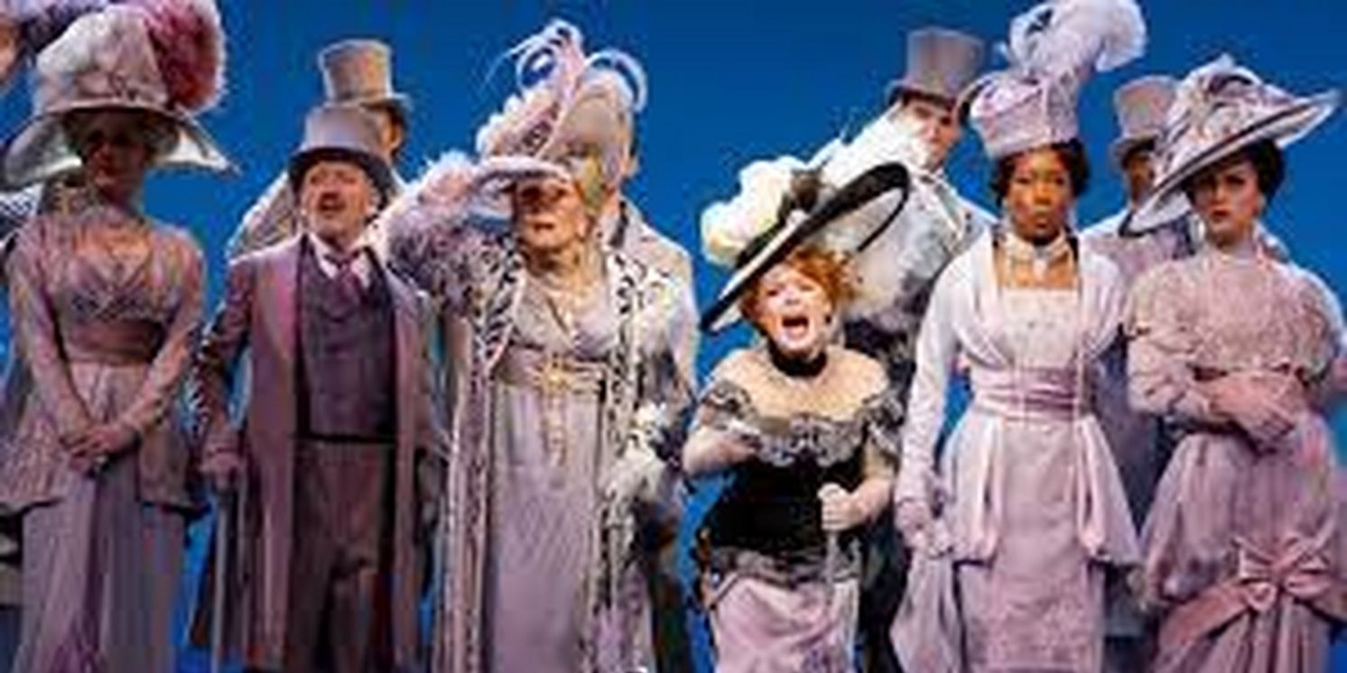 Review: Lincoln Center Theatre's MY FAIR LADY at Key Bank State Theatre  Image